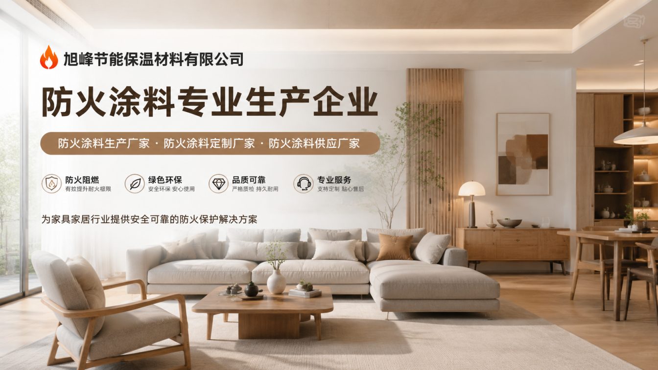 广南县为建筑防火保温提供系统方案